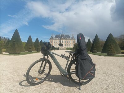 Guitar lesson at home